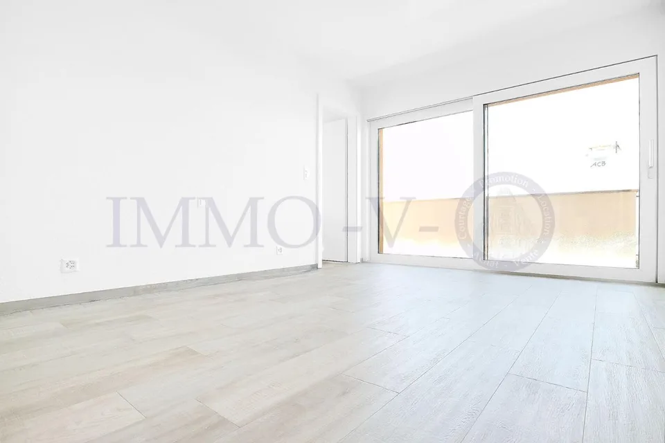 LUXUS-PENTHOUSE MIT GROSSER BALKON-TERRASSE VON 117M2