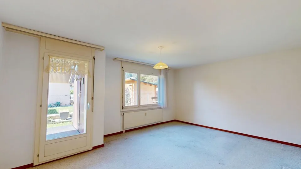 Wohnung