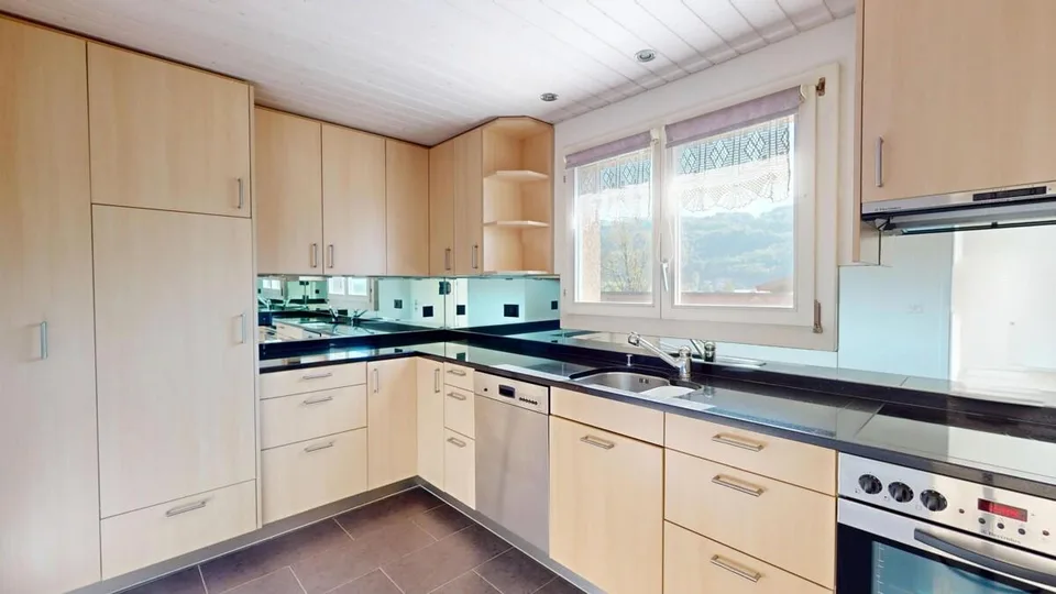 Wohnung