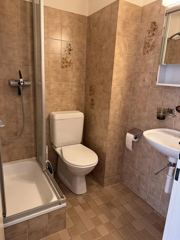 Wohnung