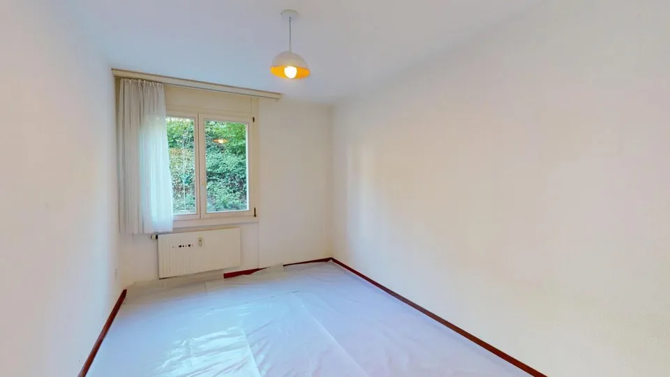 Wohnung