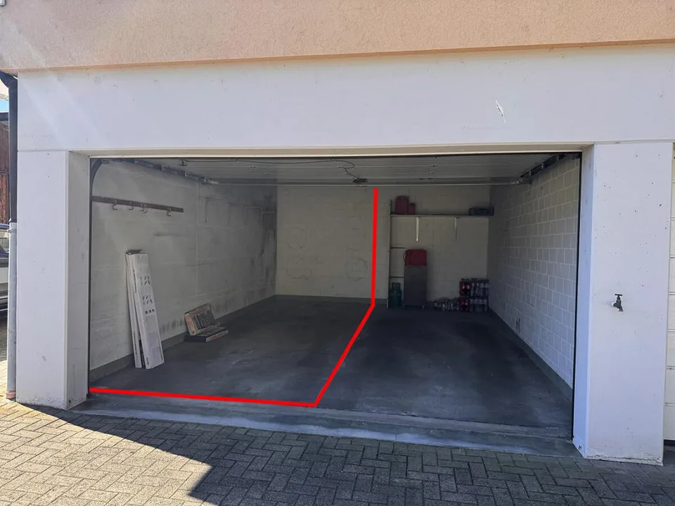 Wohnung