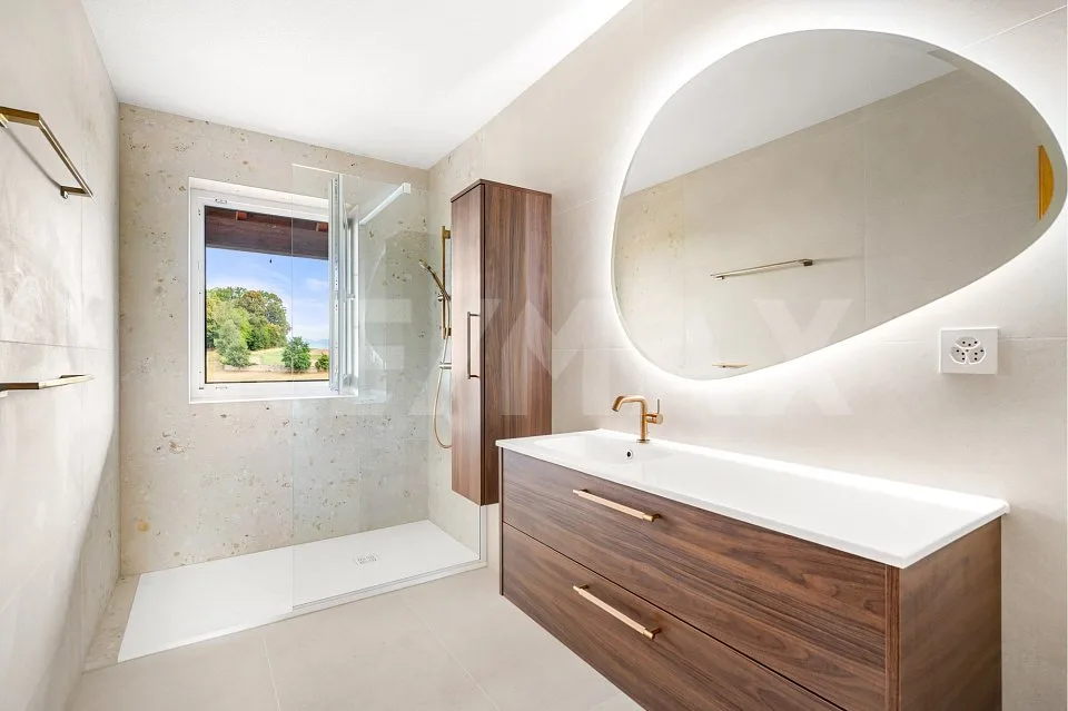 4-room apartment
