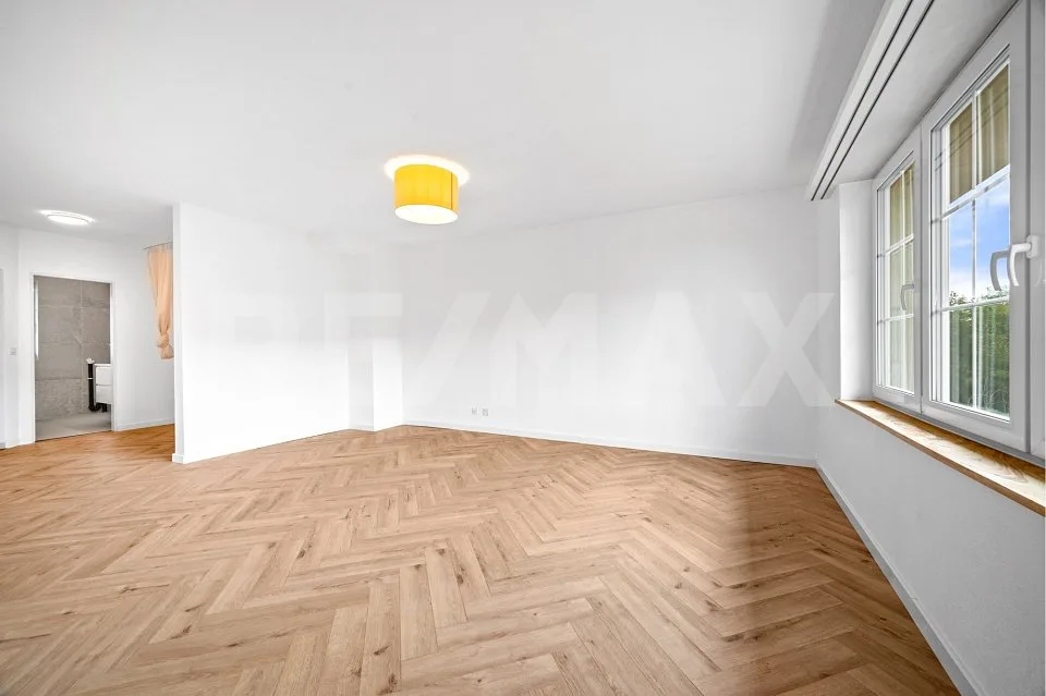 4-room apartment