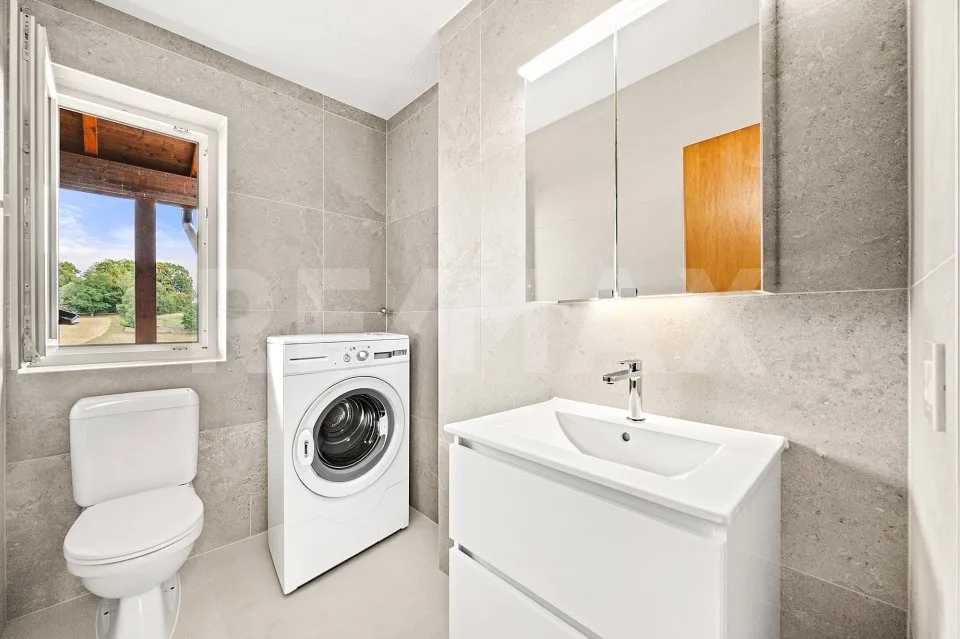 4-room apartment