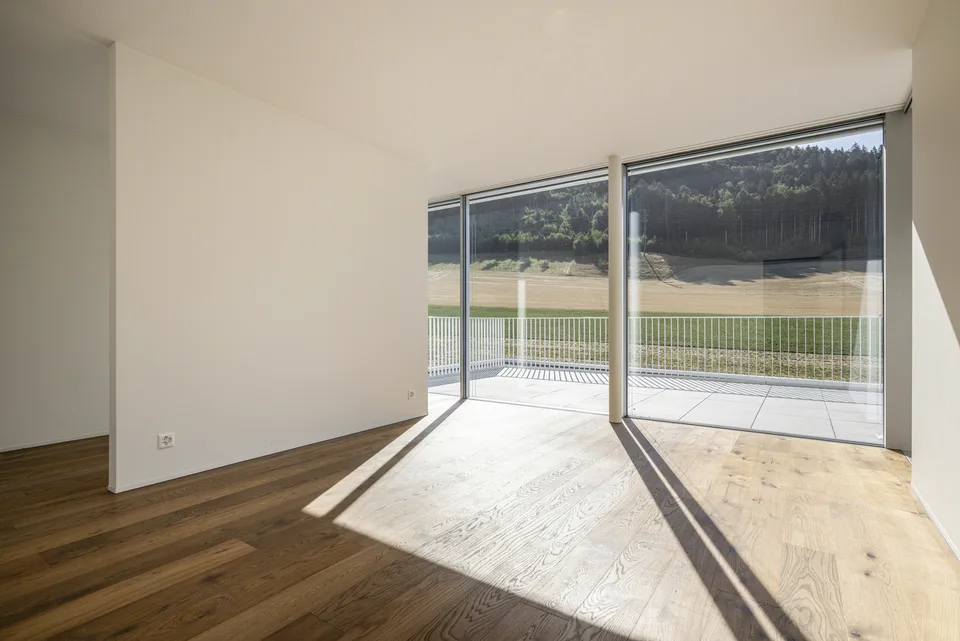 EDLE ATTIKA MIT EINMALIGER AUSSICHT UND DESIGN
