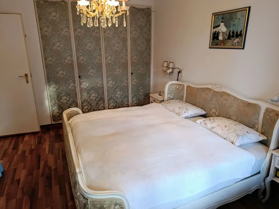 MINUSIO - Zu verkaufen 3.5 Zimmer mit Hallenbad auch als Zweitwohnsitz