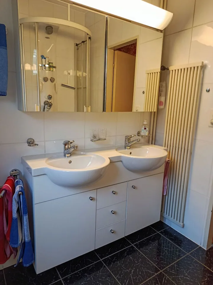 MINUSIO - Zu verkaufen 3.5 Zimmer mit Hallenbad auch als Zweitwohnsitz