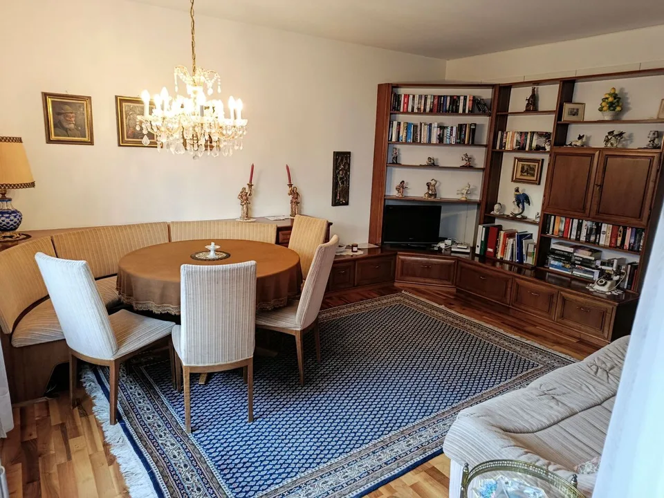 MINUSIO - Zu verkaufen 3.5 Zimmer mit Hallenbad auch als Zweitwohnsitz