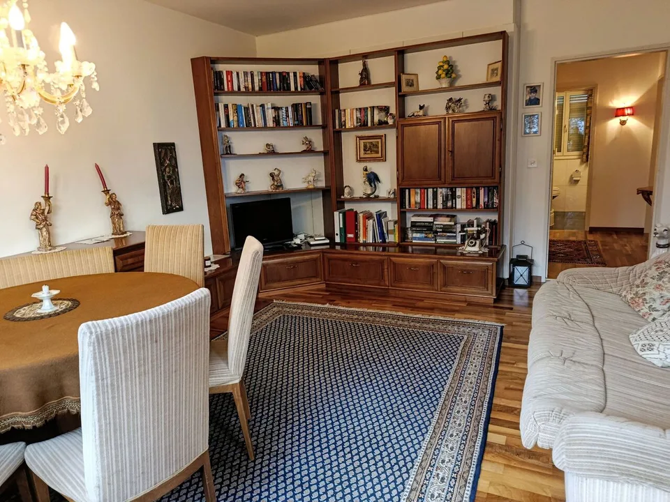 MINUSIO - Zu verkaufen 3.5 Zimmer mit Hallenbad auch als Zweitwohnsitz