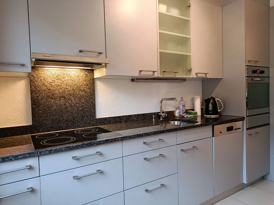 MURALTO - Wir verkaufen eine Wohnung auch als Zweitwohnsitz