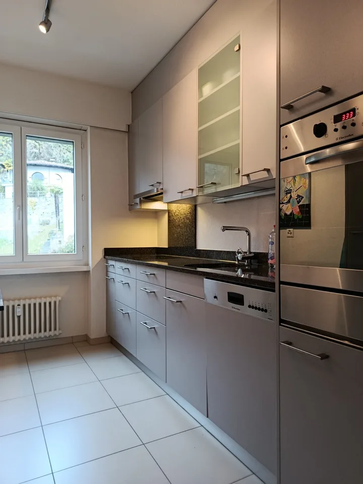 MURALTO - Wir verkaufen eine Wohnung auch als Zweitwohnsitz