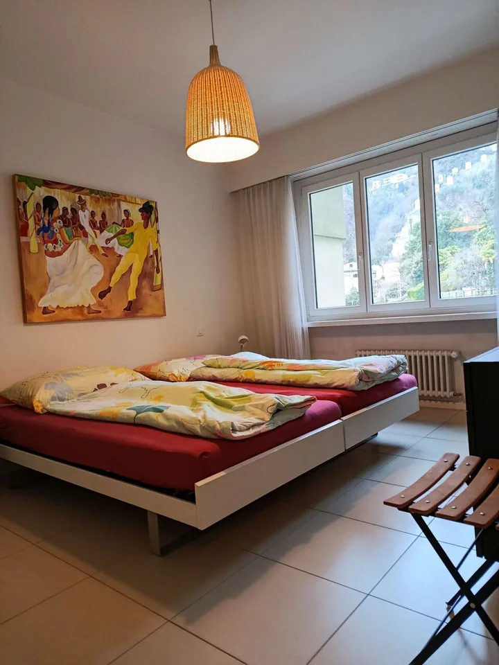 MURALTO - Wir verkaufen eine Wohnung auch als Zweitwohnsitz