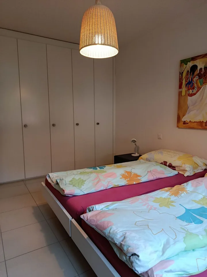 MURALTO - Wir verkaufen eine Wohnung auch als Zweitwohnsitz