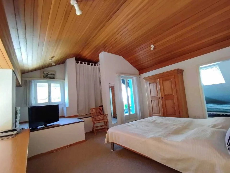ORSELINA - Zu verkaufende Wohnung mit Seeblick - Auch als Zweitwohnung