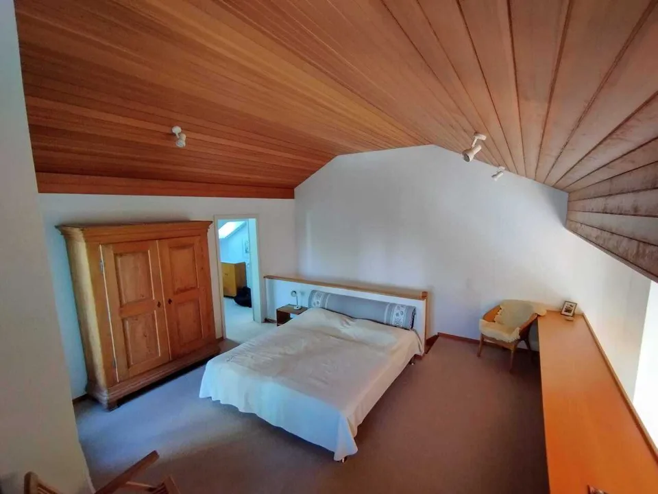 ORSELINA - Zu verkaufende Wohnung mit Seeblick - Auch als Zweitwohnung