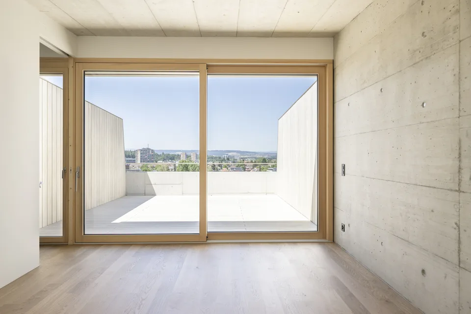 ARCHITETTURA SENZA TEMPO E UN CONCEPT DI VITA DI CLASSE SUPERIORE