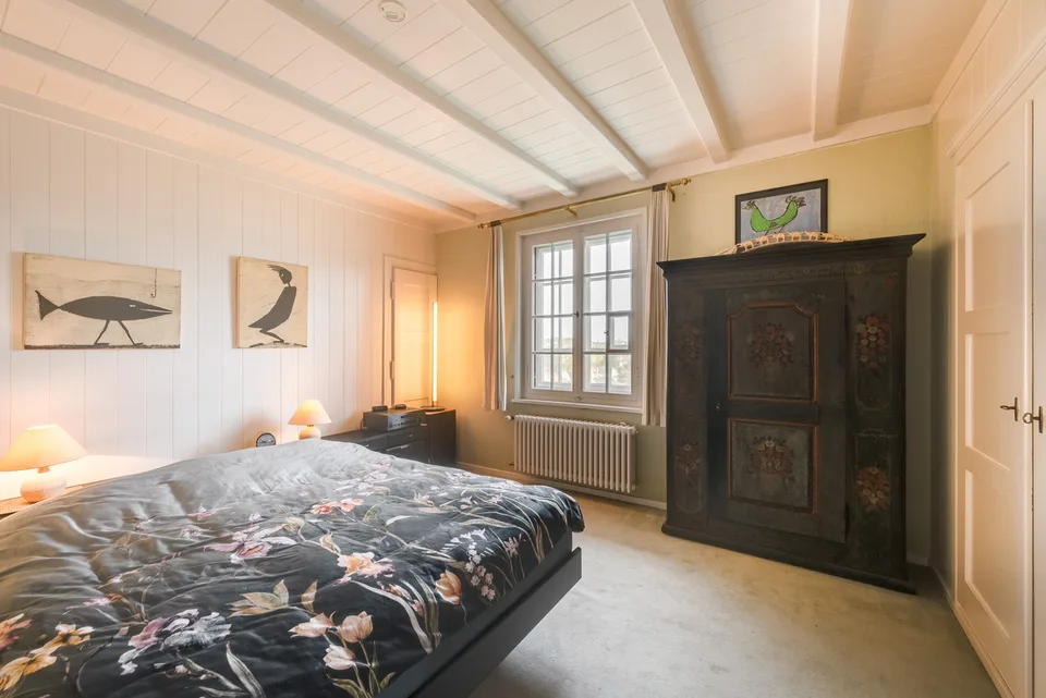RIFUGIO ESCLUSIVO IN POSIZIONE MIGLIORE A LANGENTHAL