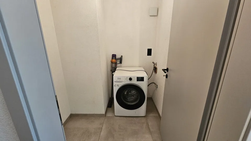 Zu verkaufen in Moutier charmante 4,5-Zimmer-Wohnung