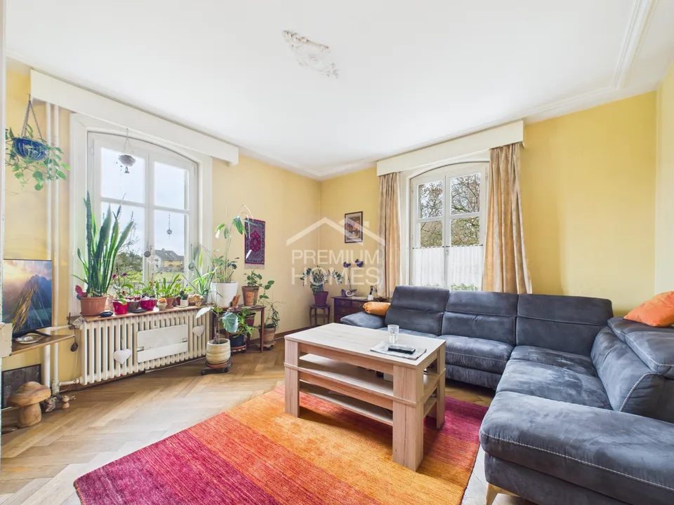 Réalisez votre rêve de maison avec style