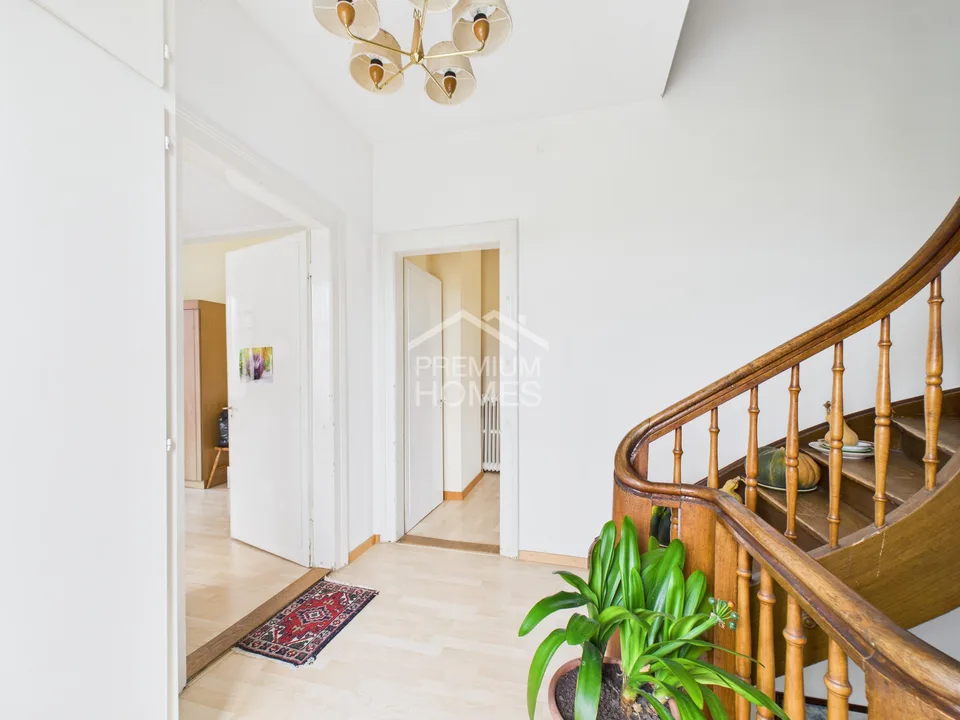 Réalisez votre rêve de maison avec style