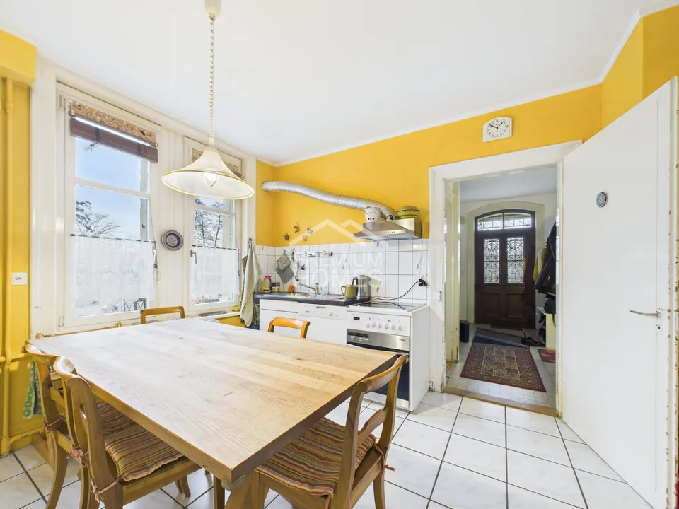 Réalisez votre rêve de maison avec style