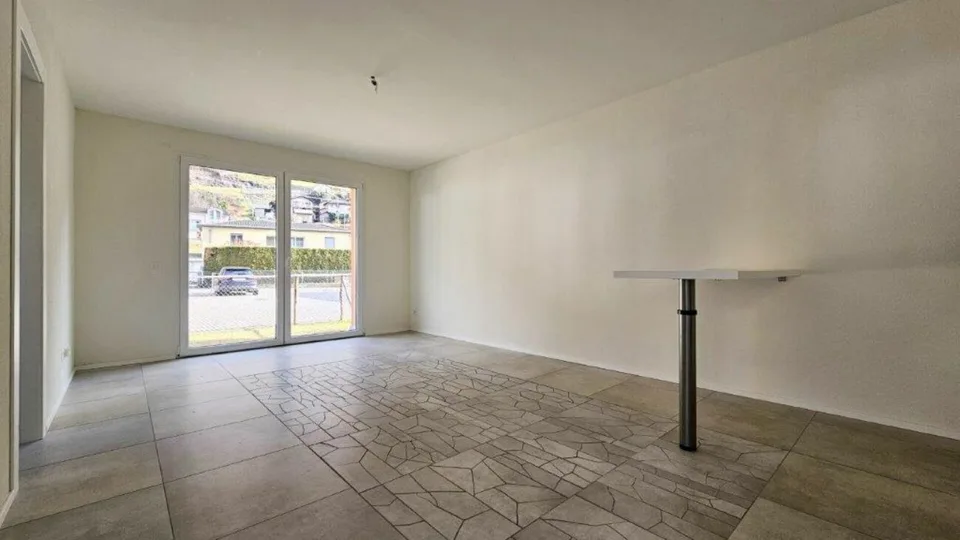 APPARTEMENTS RÉCENTS DE 2.5 PIÈCES À MALVAGLIA