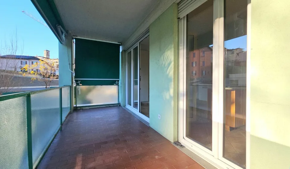 APPARTAMENTO 4.5 LOCALI A VACALLO