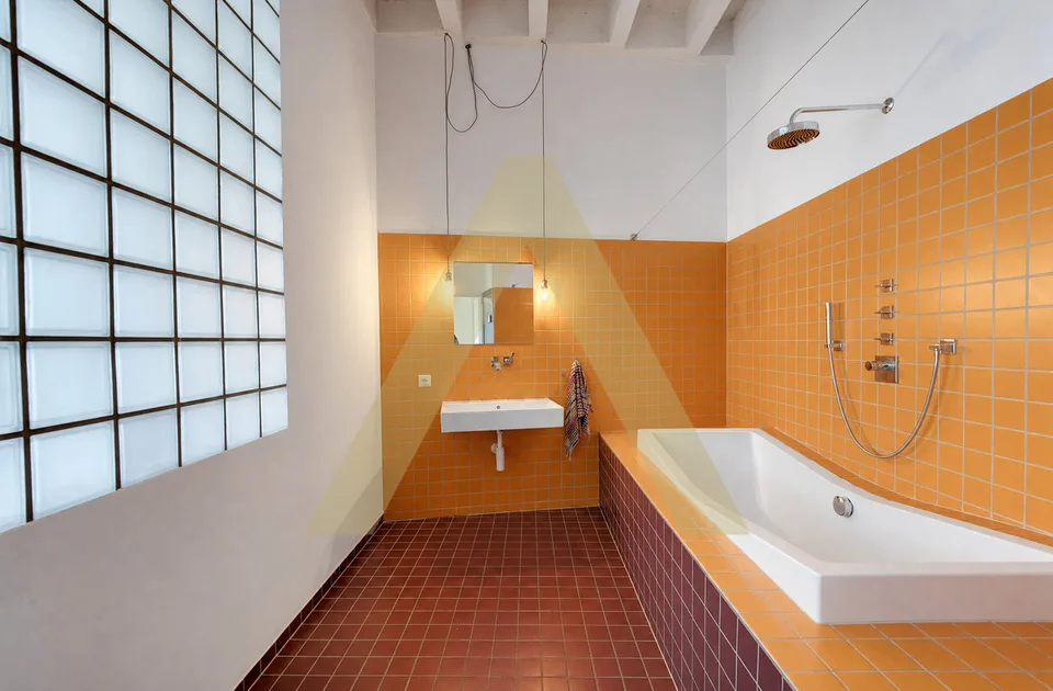 Eine 2,5-Zimmer-Wohnung mit industriellem Erbe im Herzen von Lausanne