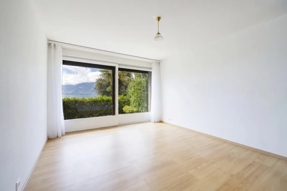 Situation "Füße im Wasser - Wunderschöne Wohnung an den Ufern"