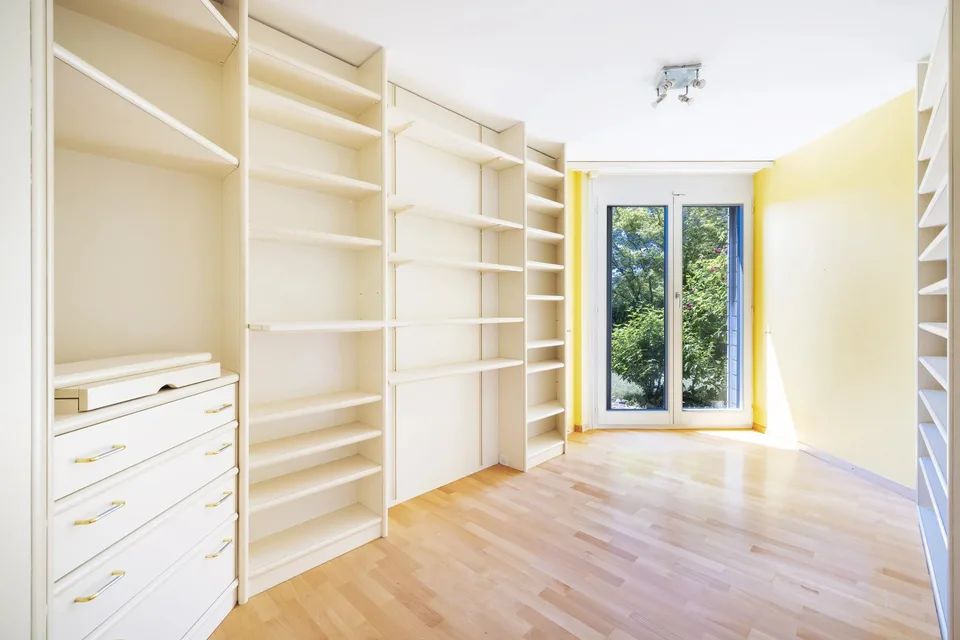 Schönes 4.5-Zimmer-Apartment mit Terrasse - nur wenige Schritte von Vevey entfernt