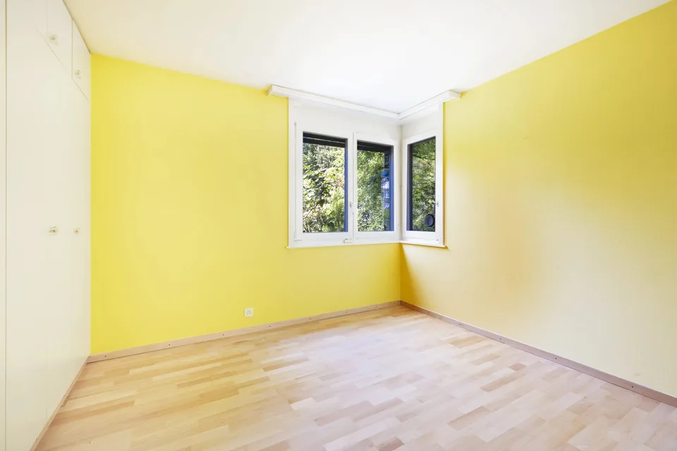 Schönes 4.5-Zimmer-Apartment mit Terrasse - nur wenige Schritte von Vevey entfernt