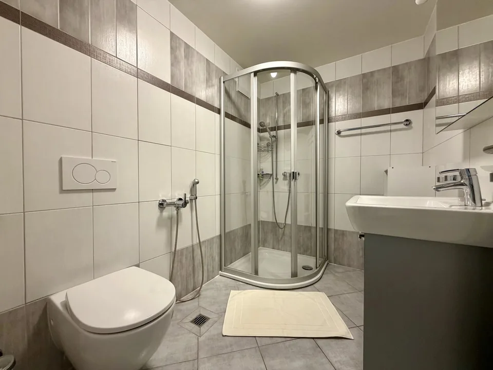 Appartement mit Seeblick ? Verkauf an Ausländer erlaubt