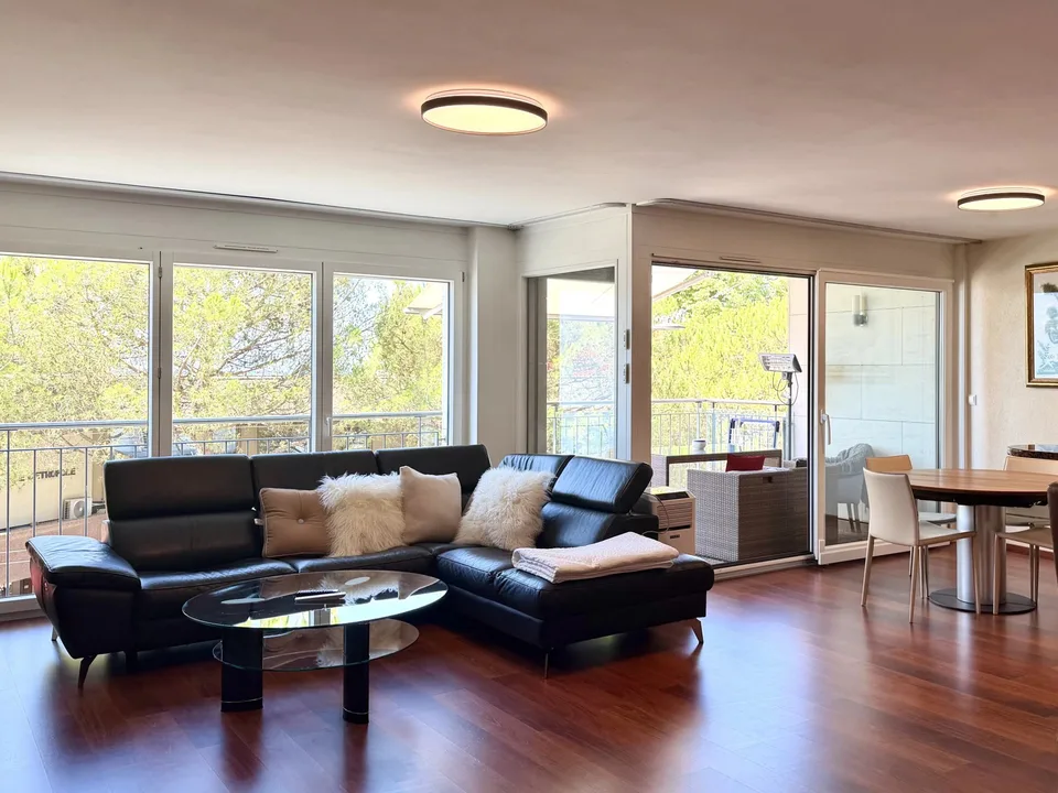 Appartement mit Seeblick ? Verkauf an Ausländer erlaubt