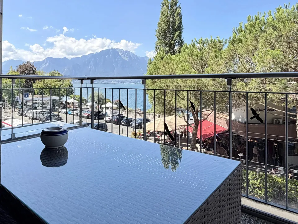 Appartement avec vue lac ? Vente aux étrangers autorisée