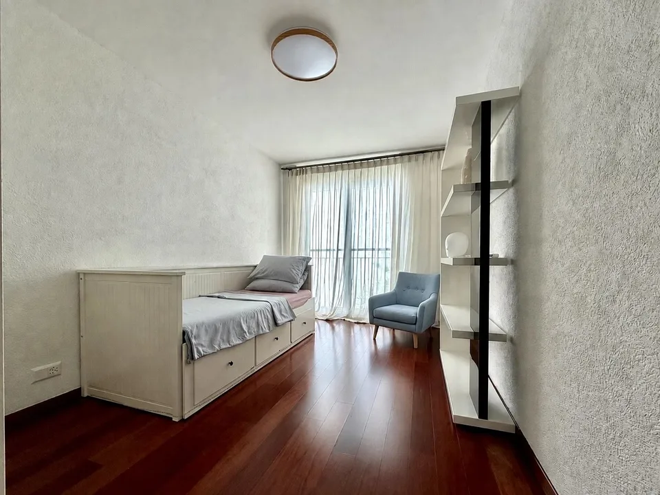 Appartement mit Seeblick ? Verkauf an Ausländer erlaubt