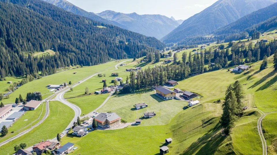 Neubau «SOLEA»