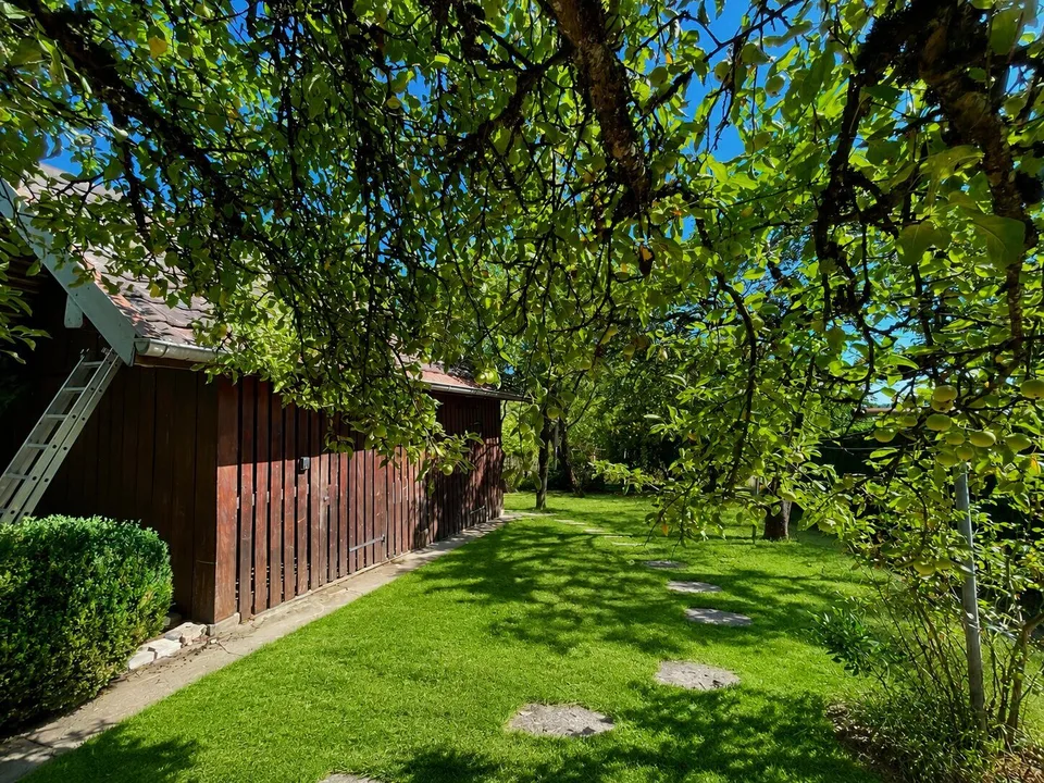 Charmantes 5-Zimmer-Haus in Courtedoux zu verkaufen