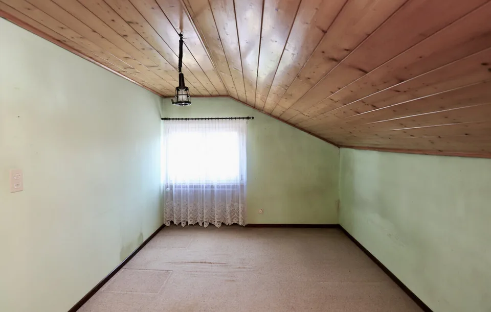 Charmantes 5-Zimmer-Haus in Courtedoux zu verkaufen