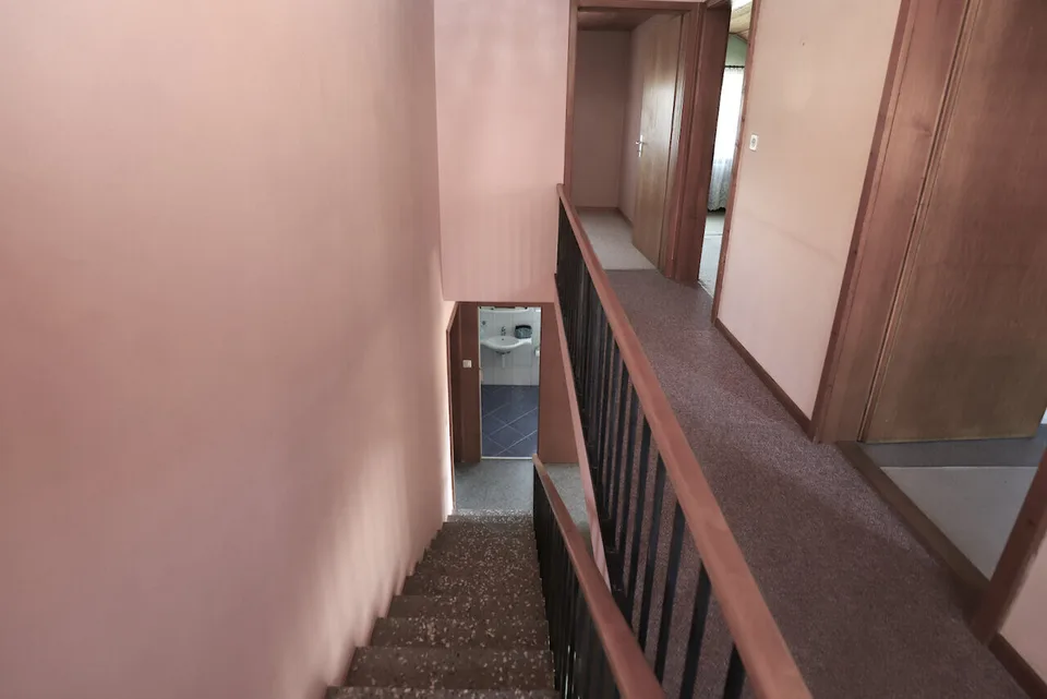 Charmantes 5-Zimmer-Haus in Courtedoux zu verkaufen