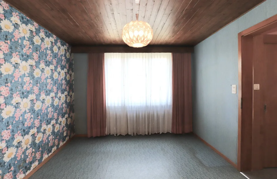 Charmantes 5-Zimmer-Haus in Courtedoux zu verkaufen