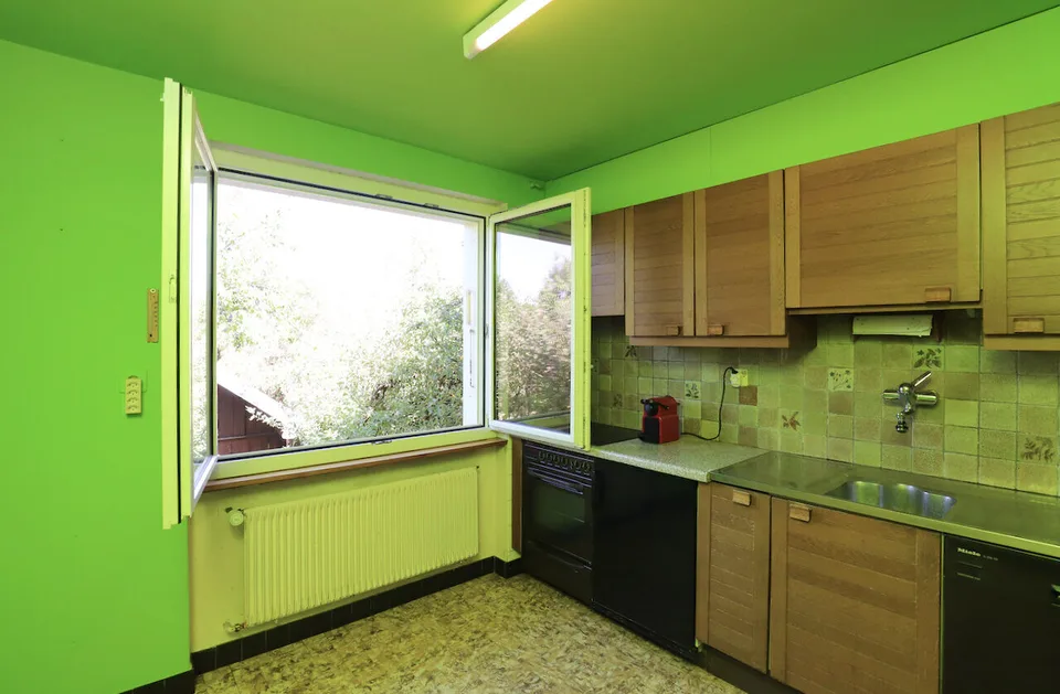 Charmantes 5-Zimmer-Haus in Courtedoux zu verkaufen