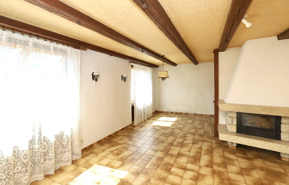 Charmantes 5-Zimmer-Haus in Courtedoux zu verkaufen
