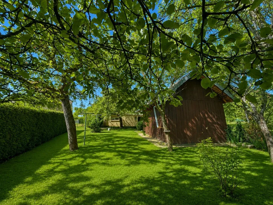 Charmantes 5-Zimmer-Haus in Courtedoux zu verkaufen