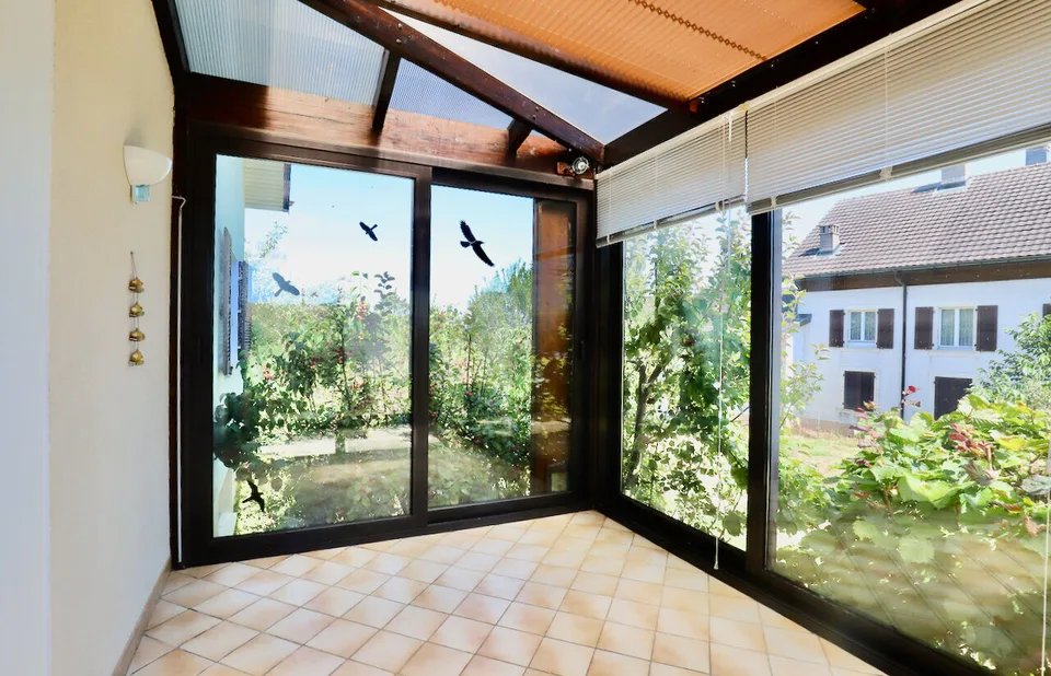 Charmantes 5-Zimmer-Haus in Courtedoux zu verkaufen