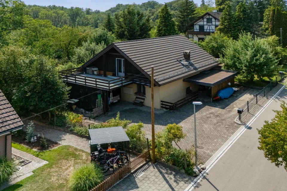 Idyllisches Anwesen mit viel Land &amp; Privatsphäre