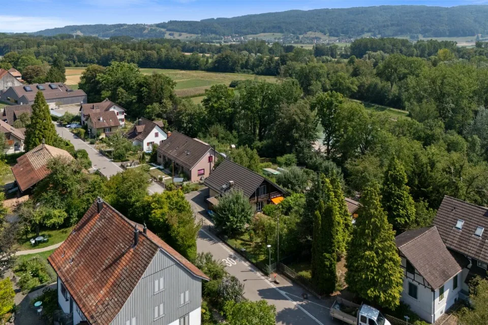 Idyllisches Anwesen mit viel Land &amp; Privatsphäre