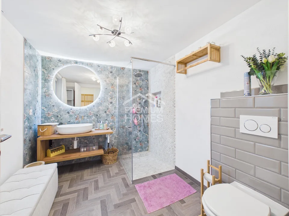 Une maison pleine d'opportunités pour votre avenir