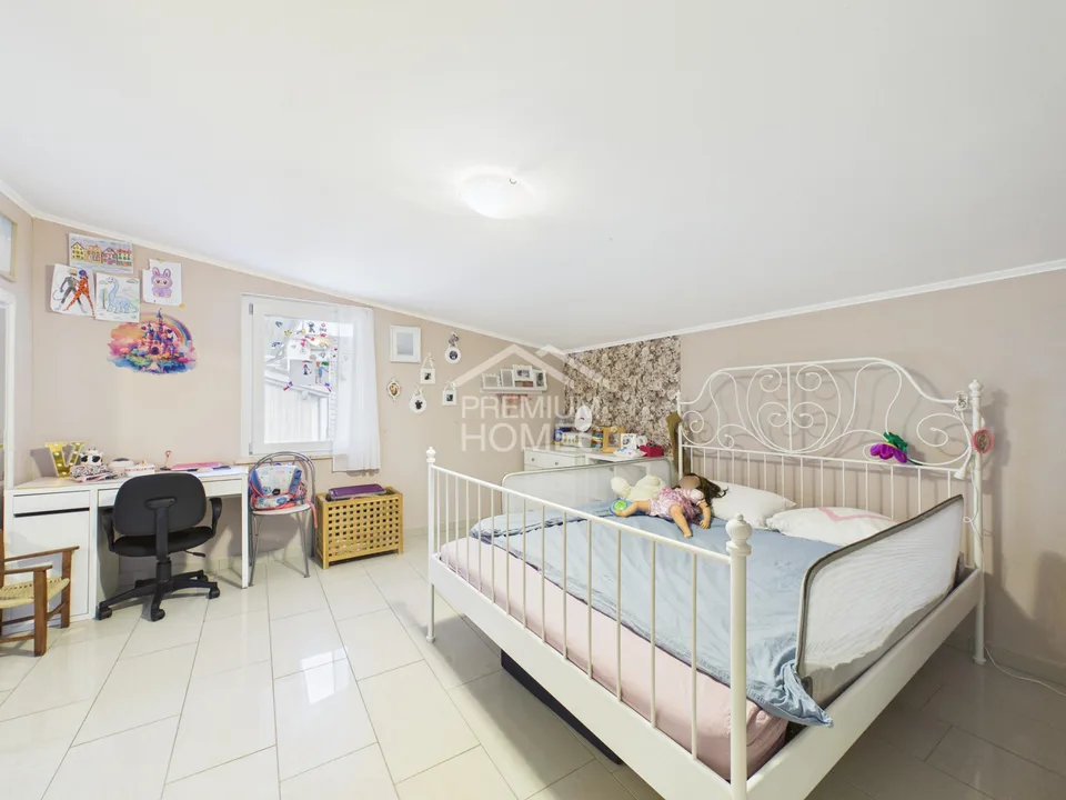 Une maison pleine d'opportunités pour votre avenir