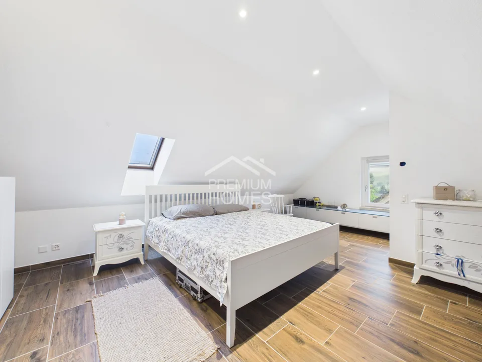 Une maison pleine d'opportunités pour votre avenir